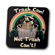 Trash Talker - Coasters