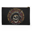 Treasure Hunting Crew - Accessory Pouch