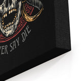 Treasure Hunting Crew - Canvas Print