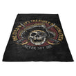 Treasure Hunting Crew - Fleece Blanket