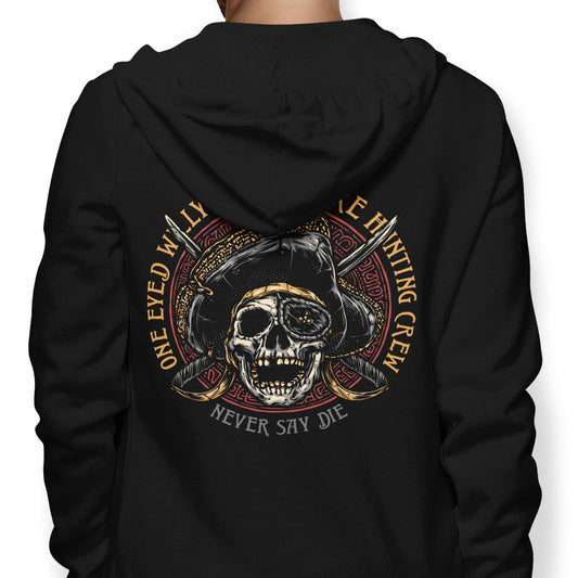 Treasure Hunting Crew - Hoodie