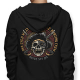 Treasure Hunting Crew - Hoodie