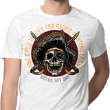 Treasure Hunting Crew - Men's Apparel