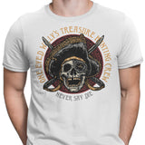 Treasure Hunting Crew - Men's Apparel