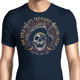 Treasure Hunting Crew - Men's Apparel