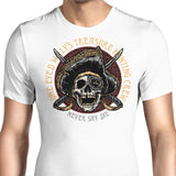 Treasure Hunting Crew - Men's Apparel