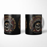 Treasure Hunting Crew - Mug