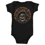 Treasure Hunting Crew - Youth Apparel