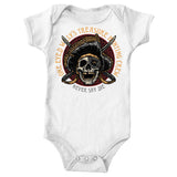 Treasure Hunting Crew - Youth Apparel