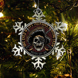 Treasure Hunting Crew - Ornament