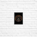 Treasure Hunting Crew - Posters & Prints