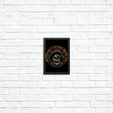 Treasure Hunting Crew - Posters & Prints