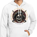 Treasure Hunting Crew - Hoodie