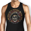 Treasure Hunting Crew - Tank Top