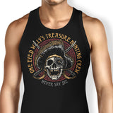 Treasure Hunting Crew - Tank Top