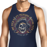 Treasure Hunting Crew - Tank Top