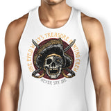 Treasure Hunting Crew - Tank Top