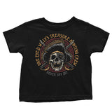 Treasure Hunting Crew - Youth Apparel