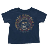Treasure Hunting Crew - Youth Apparel