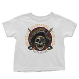 Treasure Hunting Crew - Youth Apparel