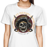 Treasure Hunting Crew - Women's Apparel