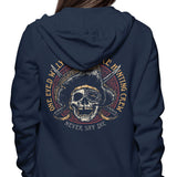 Treasure Hunting Crew - Hoodie