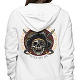 Treasure Hunting Crew - Hoodie
