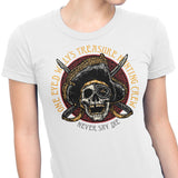 Treasure Hunting Crew - Women's Apparel