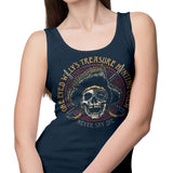 Treasure Hunting Crew - Tank Top