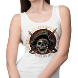 Treasure Hunting Crew - Tank Top