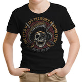 Treasure Hunting Crew - Youth Apparel