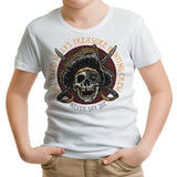 Treasure Hunting Crew - Youth Apparel