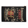Treasure or Monster - Accessory Pouch