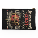 Treasure or Monster - Accessory Pouch