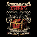 Treasure or Monster - Men's Apparel