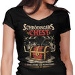 Treasure or Monster - Women's V-Neck