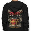 Treasure or Monster - Hoodie