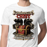 Treasure or Monster - Men's Apparel