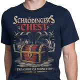 Treasure or Monster - Men's Apparel