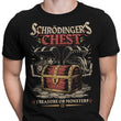 Treasure or Monster - Men's Apparel