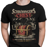 Treasure or Monster - Men's Apparel