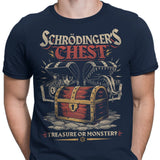 Treasure or Monster - Men's Apparel