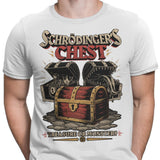 Treasure or Monster - Men's Apparel