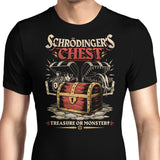 Treasure or Monster - Men's Apparel