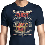 Treasure or Monster - Men's Apparel