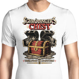 Treasure or Monster - Men's Apparel