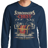 Treasure or Monster - Long Sleeve T-Shirt