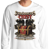 Treasure or Monster - Long Sleeve T-Shirt