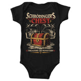 Treasure or Monster - Youth Apparel