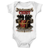 Treasure or Monster - Youth Apparel